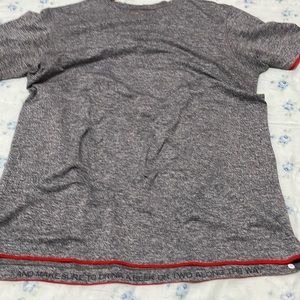 Lululemon Metal Vent Shirt
